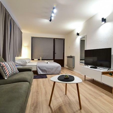 Vivi Jane Apartment Zadar Exterior photo