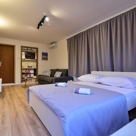 Vivi Jane Apartment Zadar Exterior photo