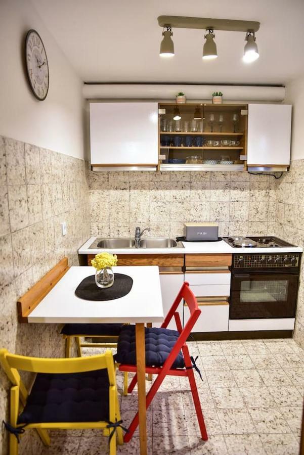 Vivi Jane Apartment Zadar Exterior photo