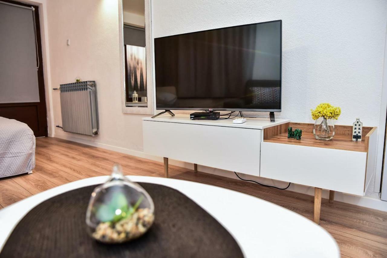 Vivi Jane Apartment Zadar Exterior photo