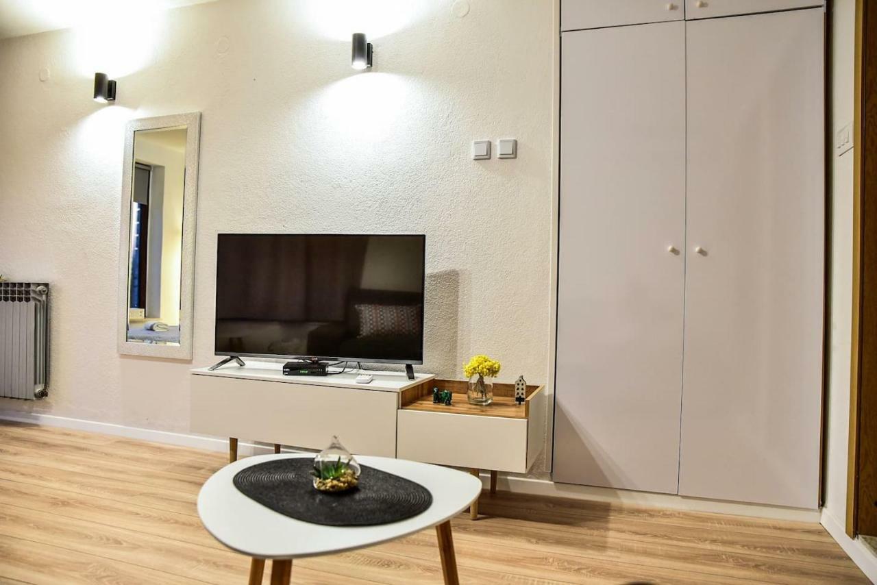 Vivi Jane Apartment Zadar Exterior photo