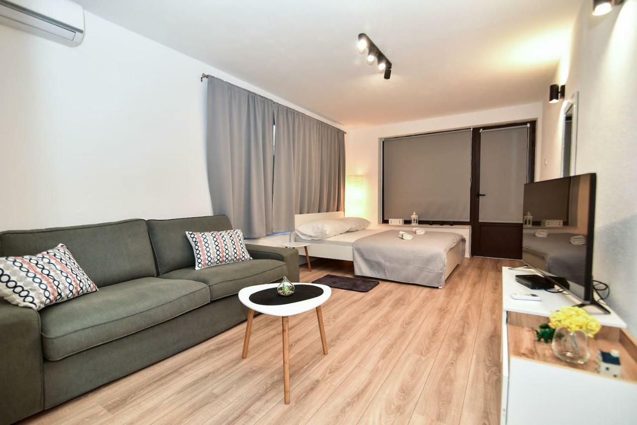 Vivi Jane Apartment Zadar Exterior photo