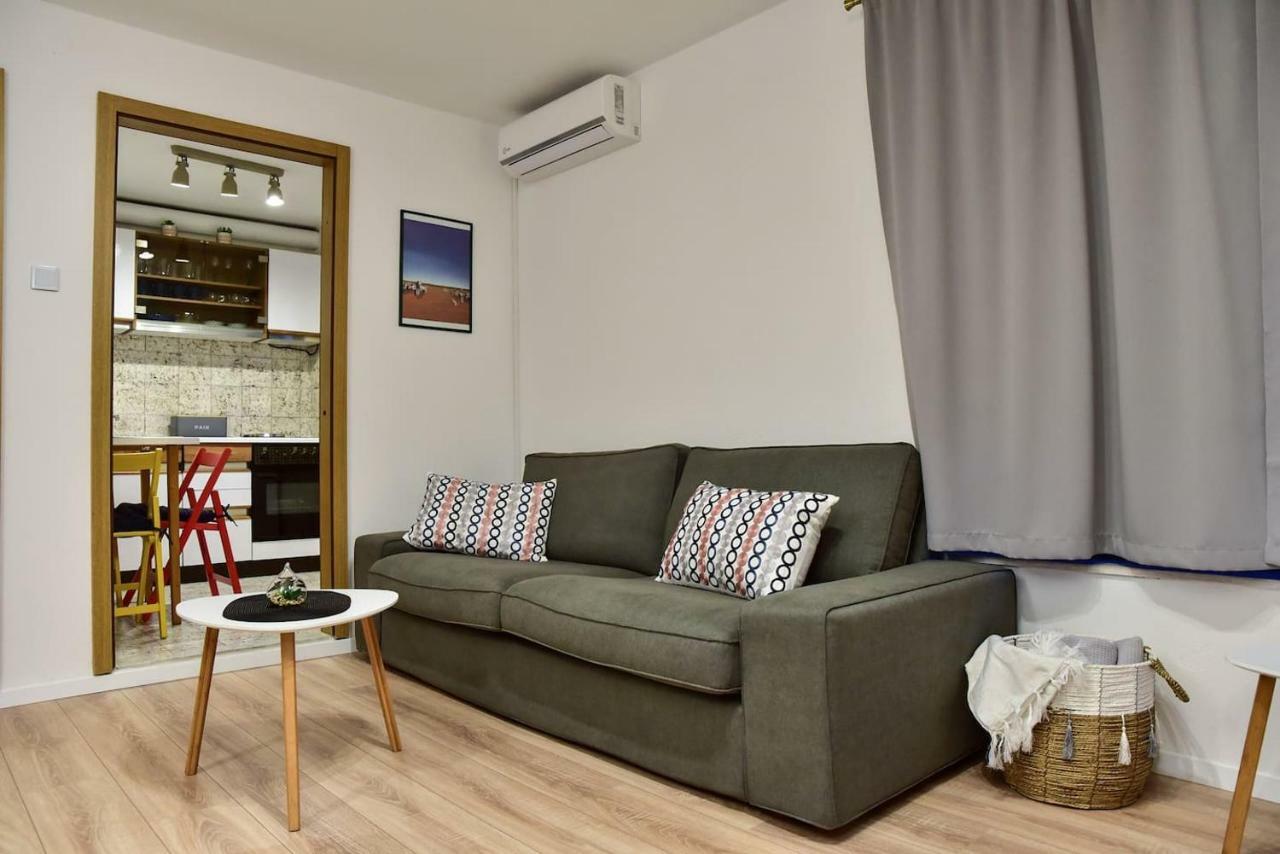 Vivi Jane Apartment Zadar Exterior photo
