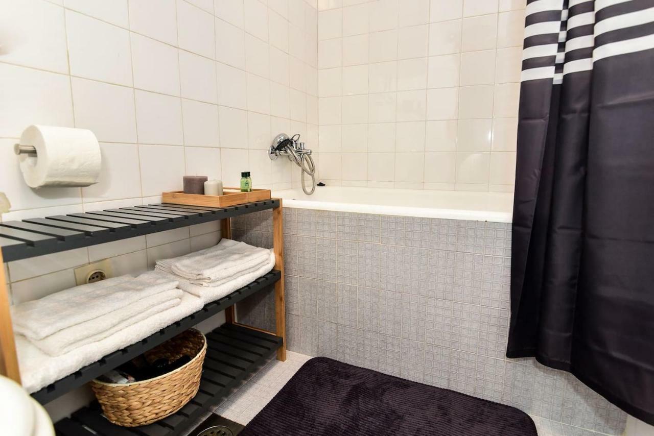 Vivi Jane Apartment Zadar Exterior photo