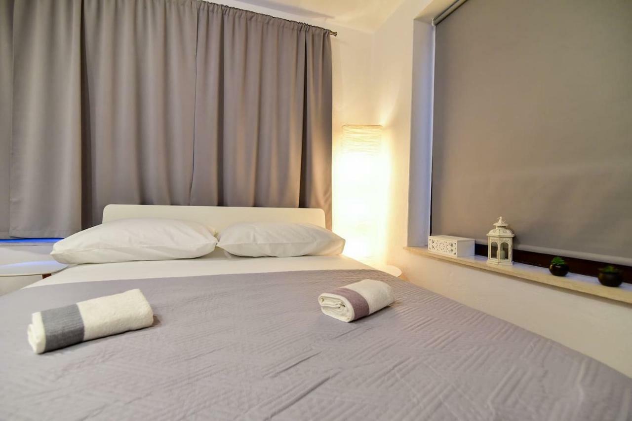 Vivi Jane Apartment Zadar Exterior photo
