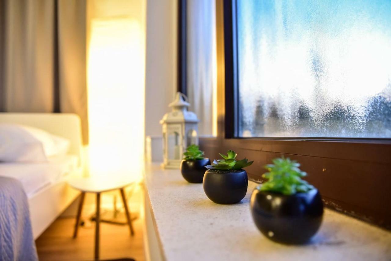 Vivi Jane Apartment Zadar Exterior photo