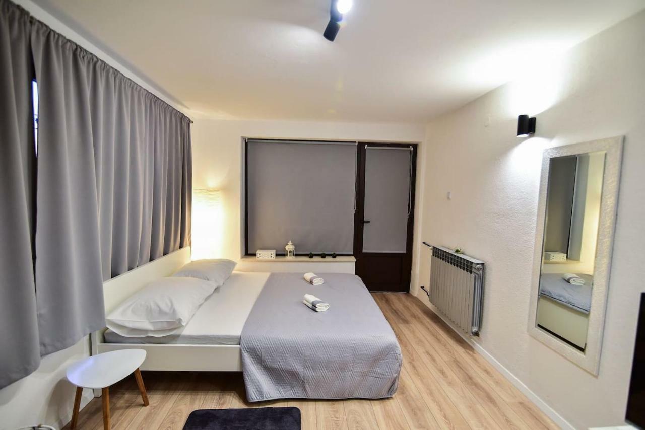 Vivi Jane Apartment Zadar Exterior photo