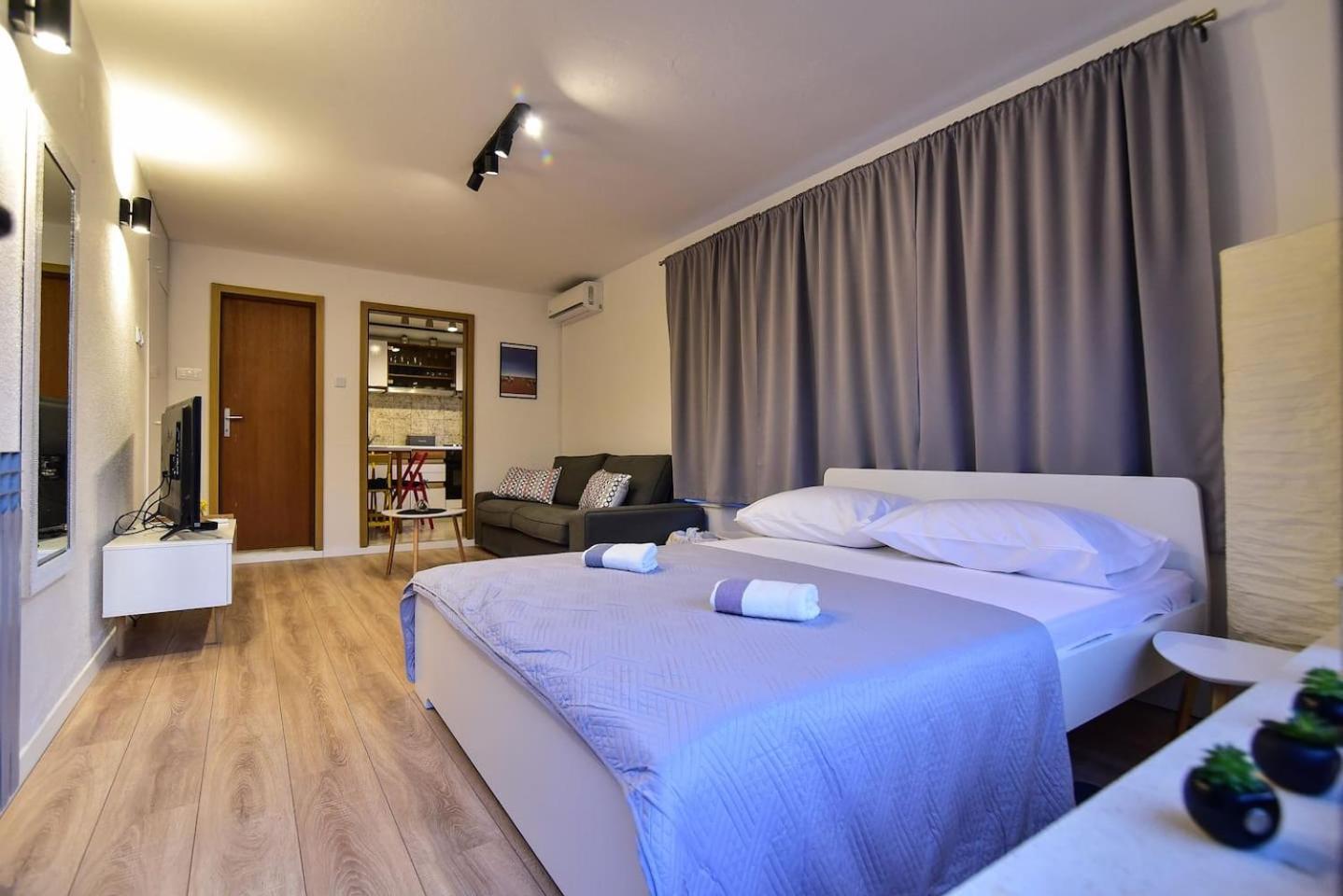 Vivi Jane Apartment Zadar Exterior photo