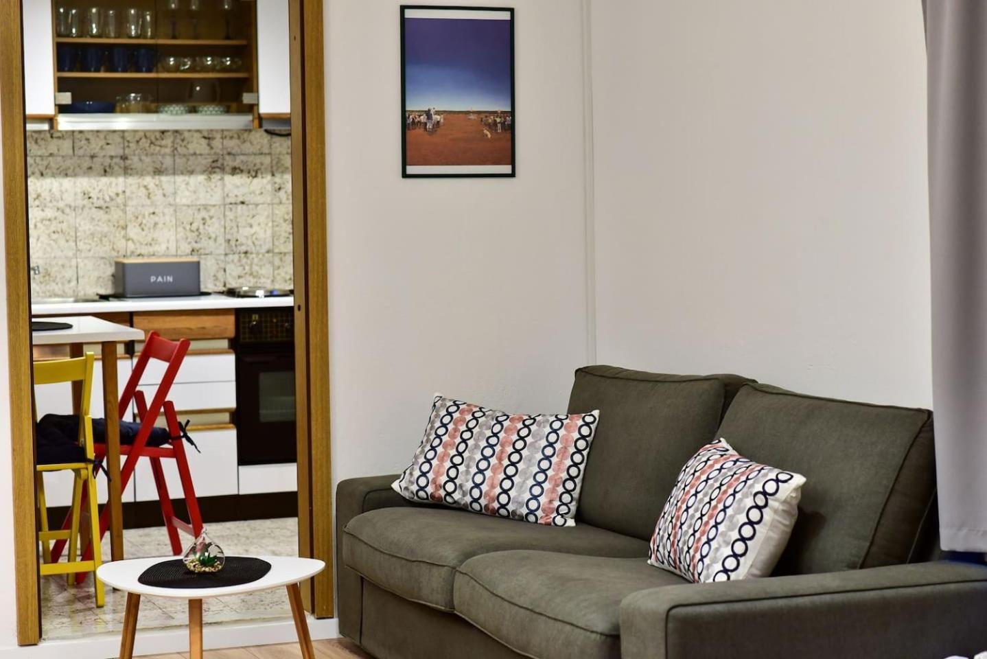 Vivi Jane Apartment Zadar Exterior photo