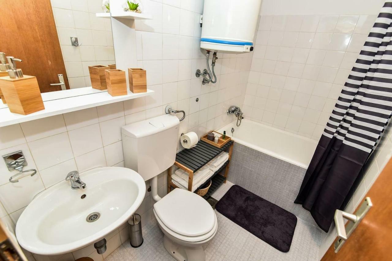 Vivi Jane Apartment Zadar Exterior photo