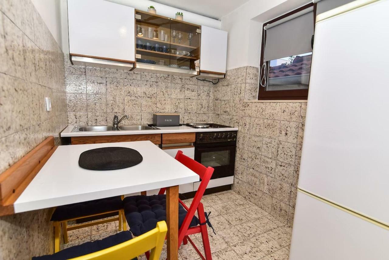 Vivi Jane Apartment Zadar Exterior photo