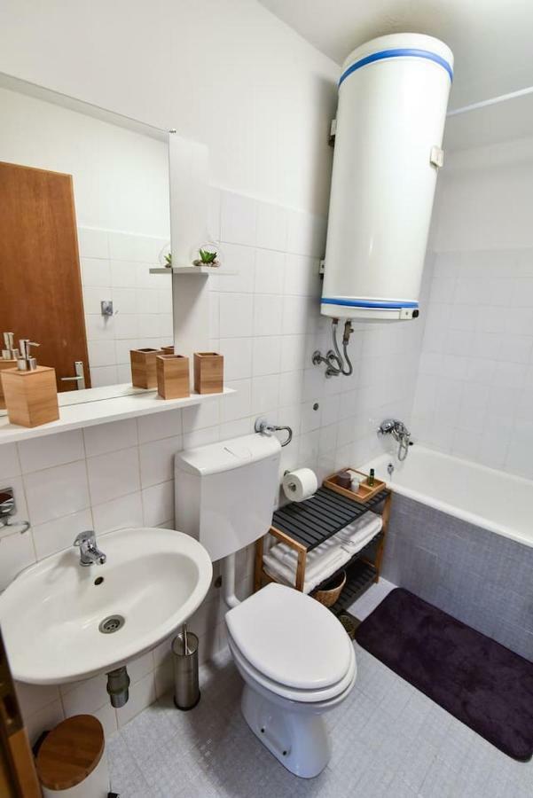 Vivi Jane Apartment Zadar Exterior photo