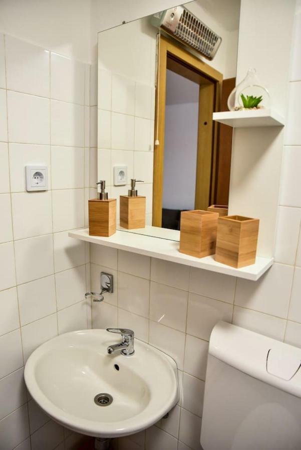 Vivi Jane Apartment Zadar Exterior photo